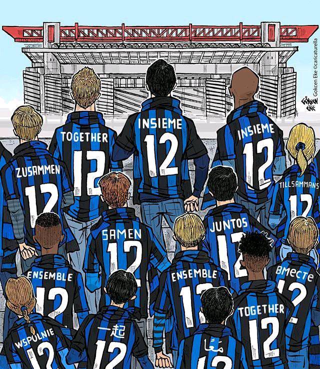 对标年轻阿什拉夫！期待拉满，国米哈莱利意甲的闯关之路正式开启